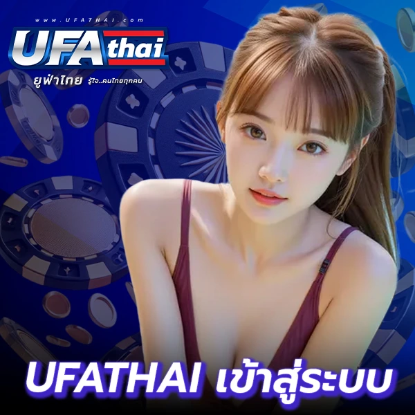UFATHAI เข้าสู่ระบบ ทางเข้าใหม่ อัปเดตลิงก์ใช้งานล่าสุด